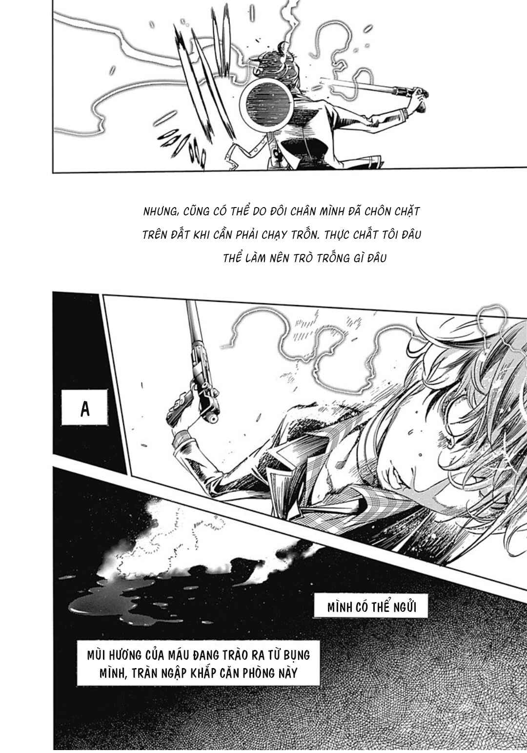 Chapter 34 - Page 43