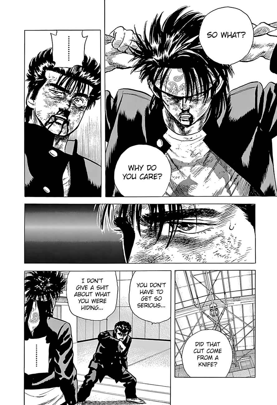 Chapter 168 - Page 16