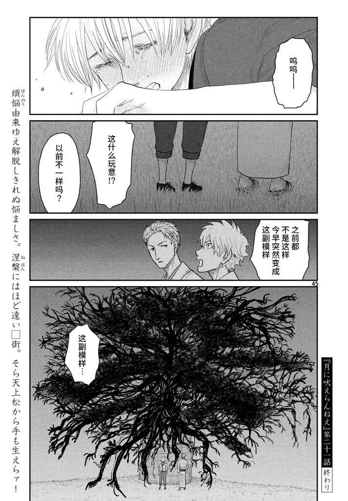 Chapter 21 - Page 45