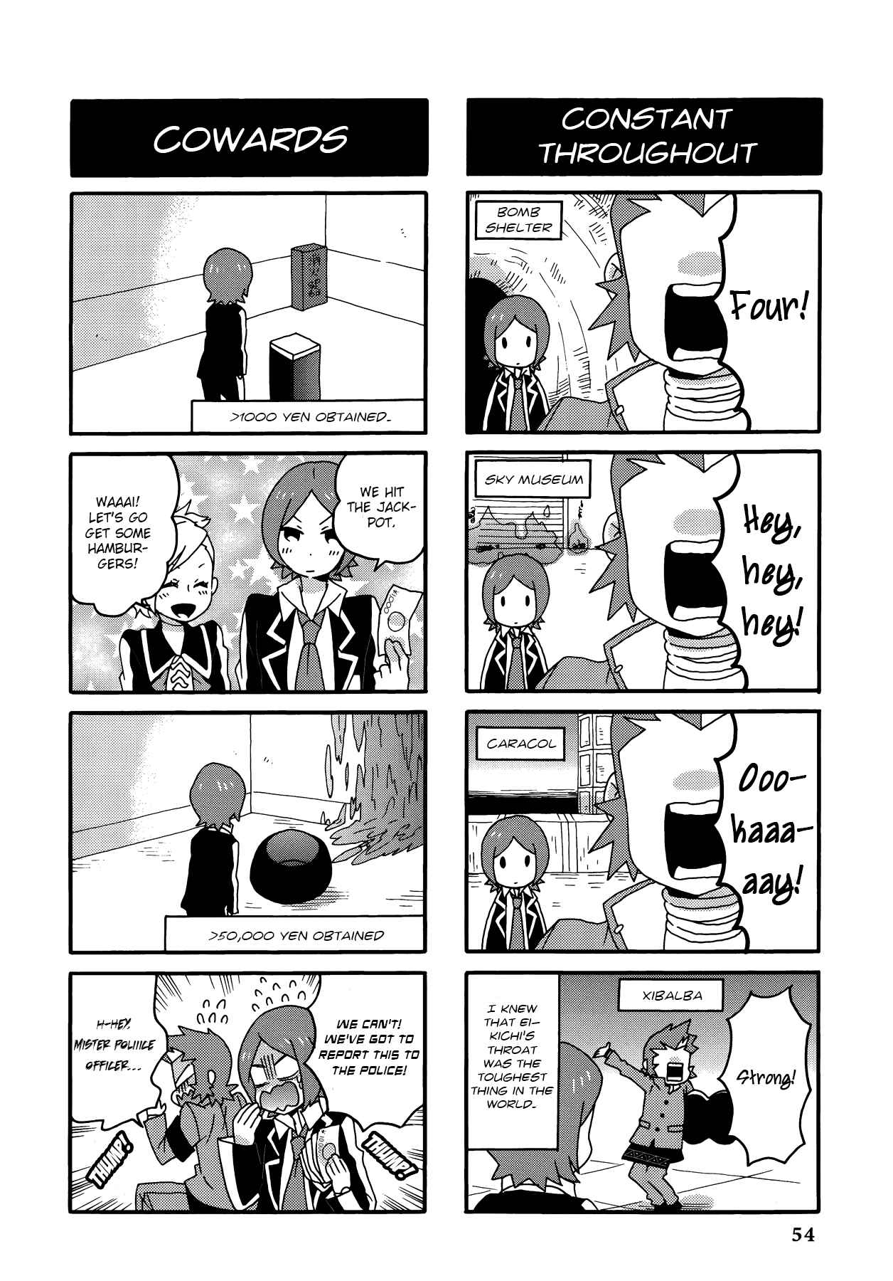 Chapter 5 - Page 2