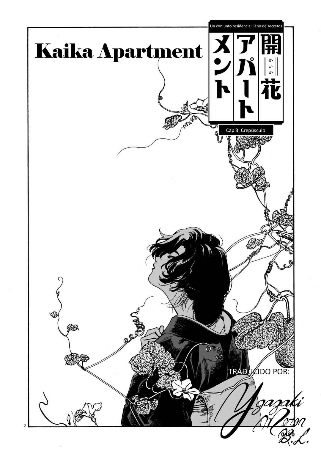 Chapter 3 - Page 2