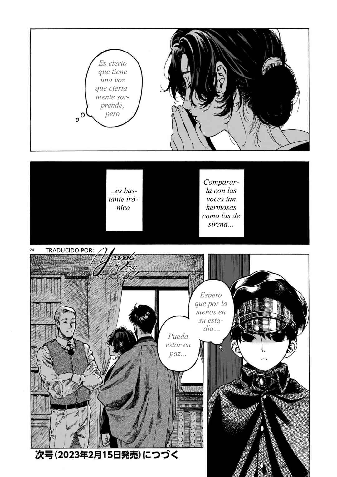 Chapter 3 - Page 23