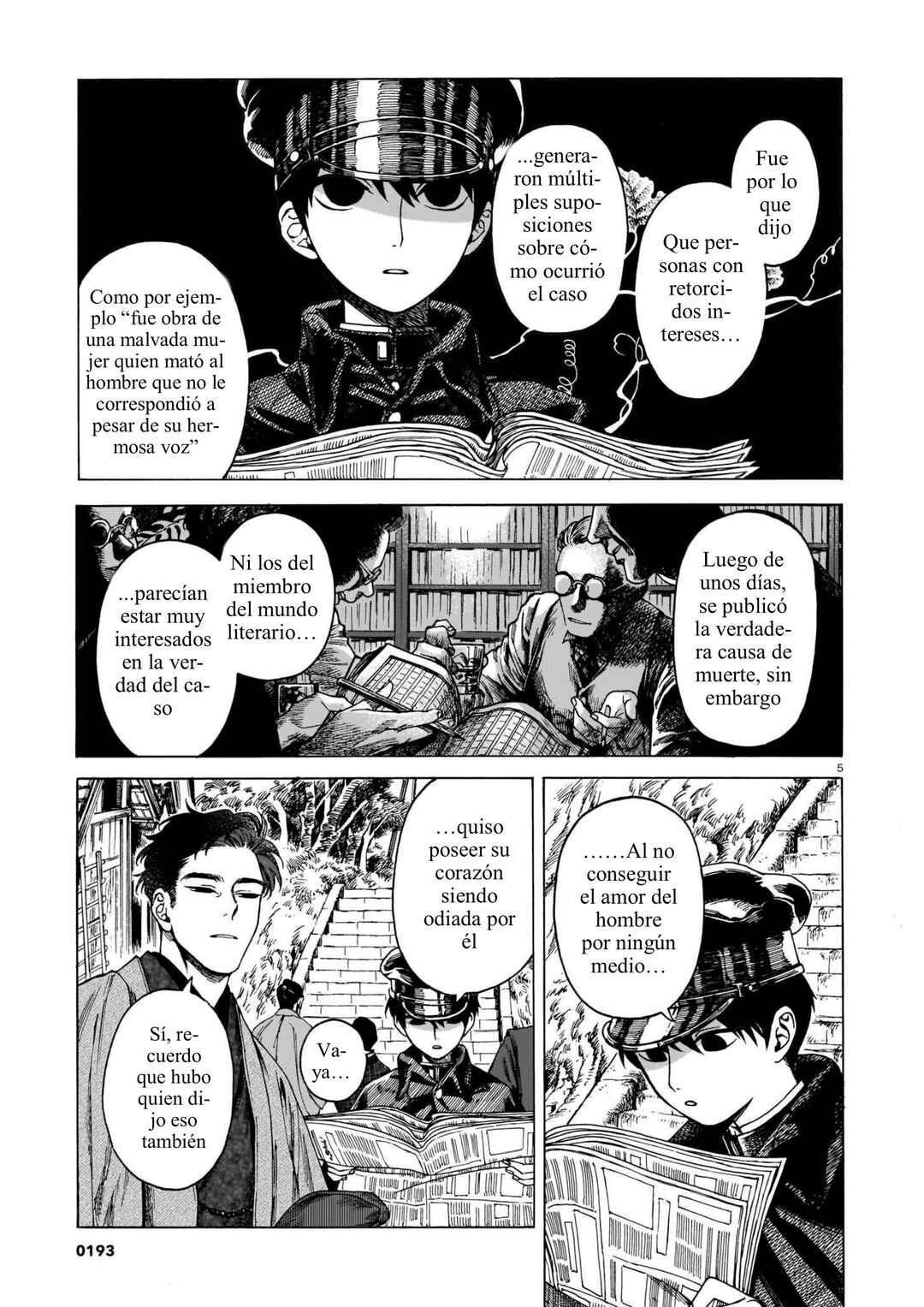 Chapter 3 - Page 5