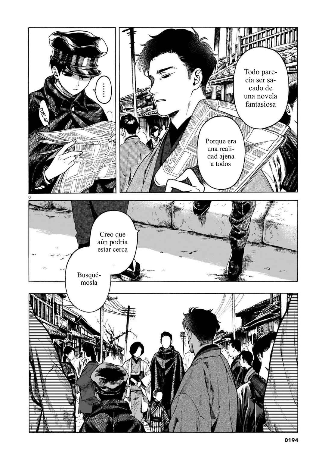 Chapter 3 - Page 6