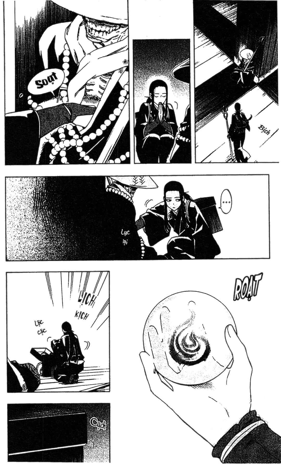 Chapter 288 - Page 12