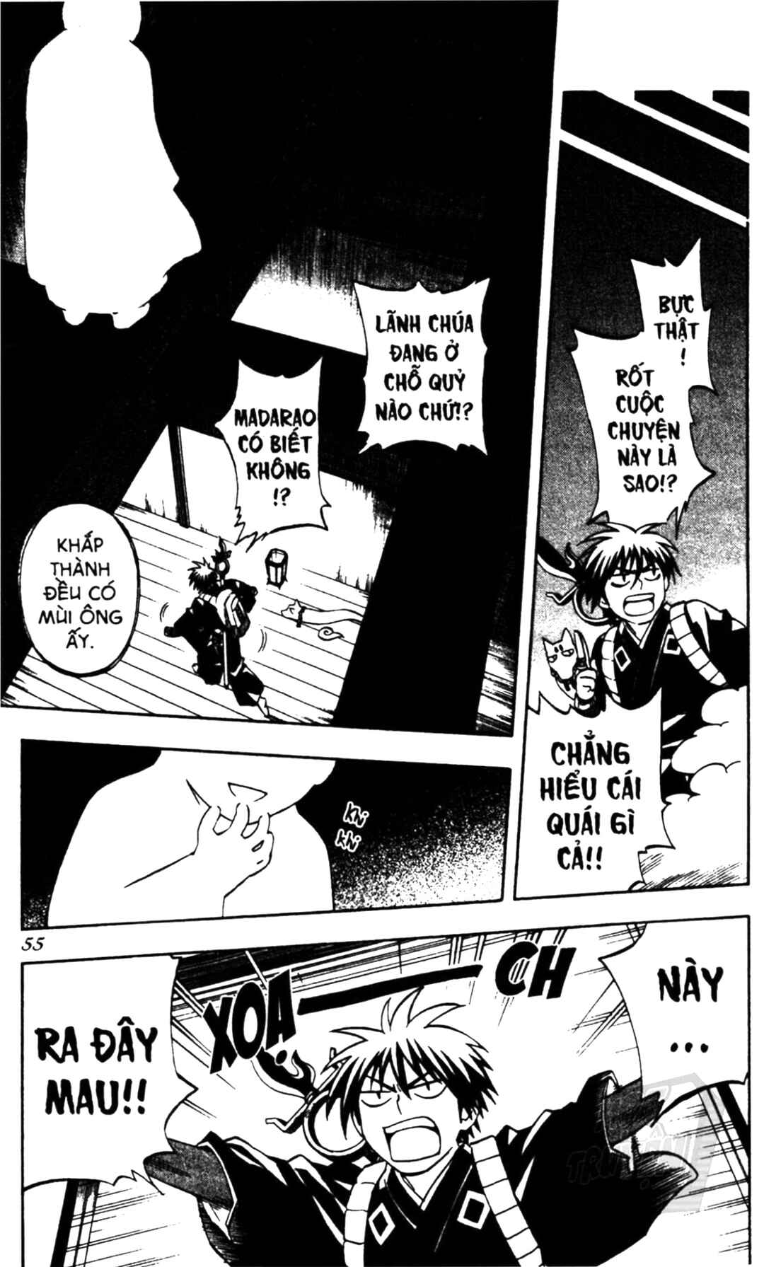 Chapter 288 - Page 15