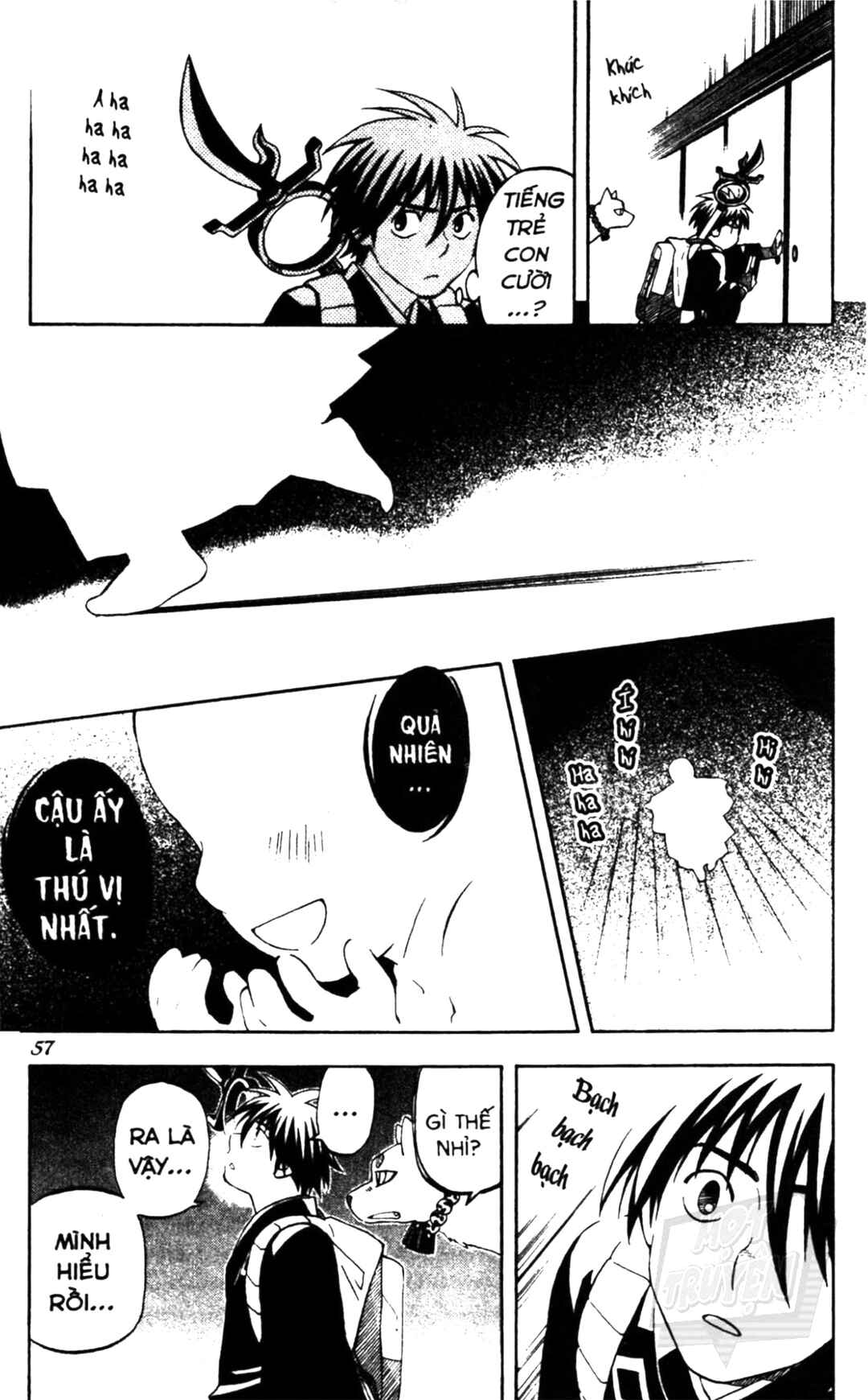 Chapter 288 - Page 17