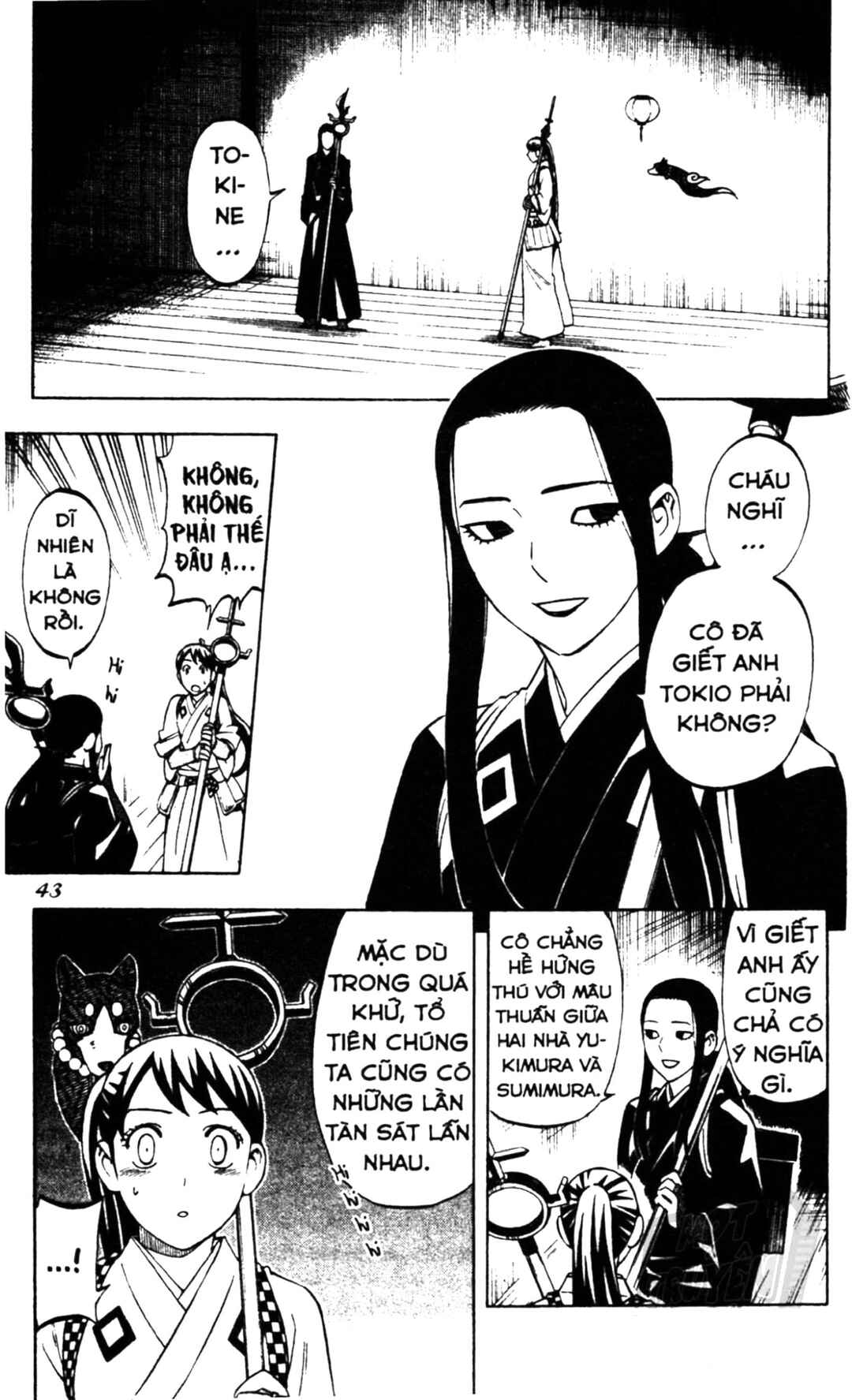 Chapter 288 - Page 3