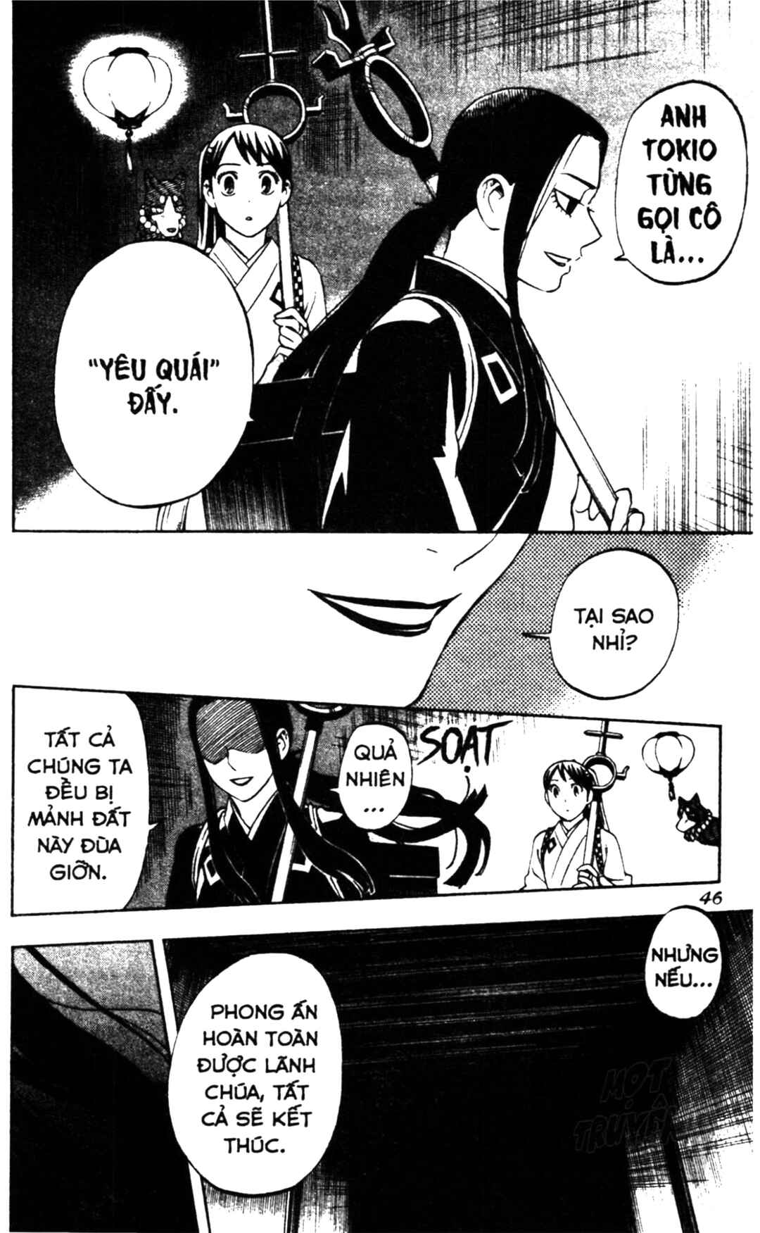 Chapter 288 - Page 6