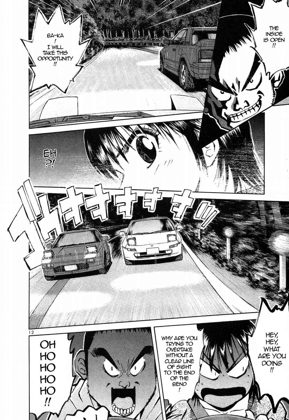 Chapter 254 - Page 11