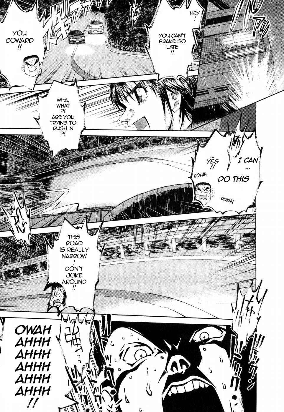 Chapter 254 - Page 12