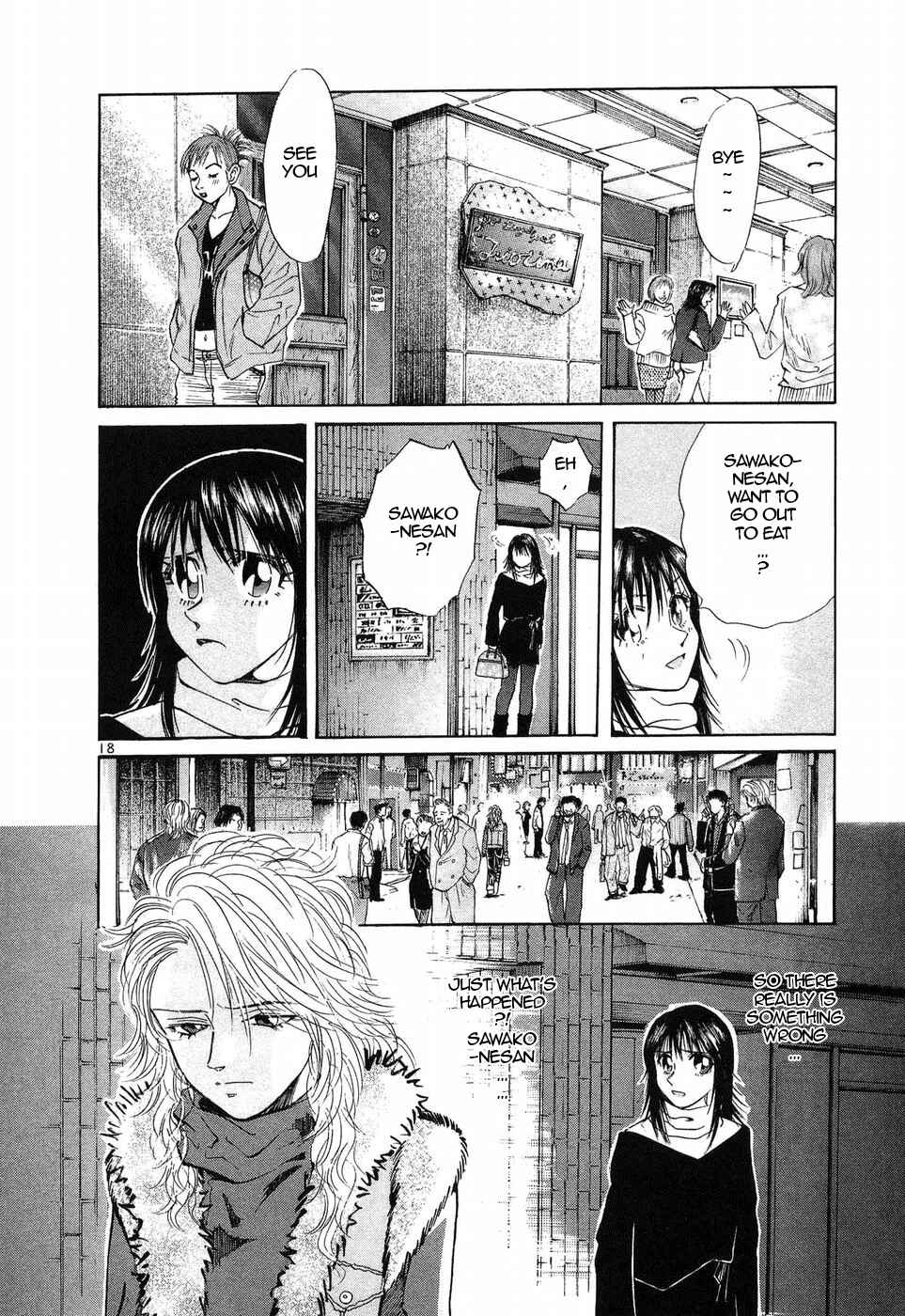 Chapter 254 - Page 16