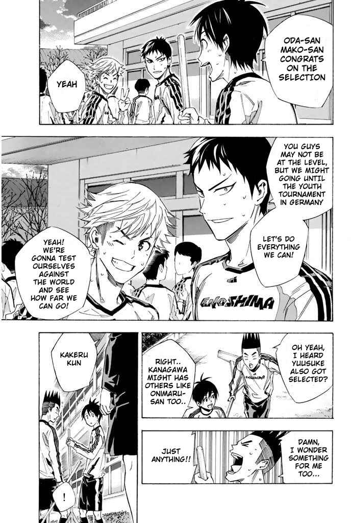 Chapter 324 - Page 15