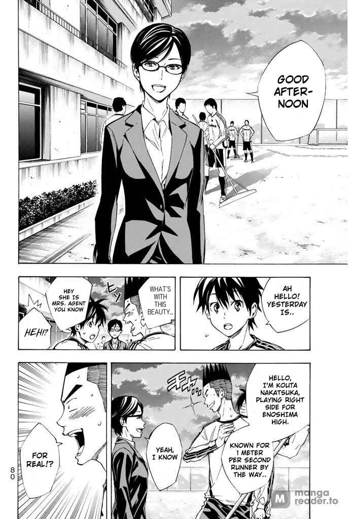 Chapter 324 - Page 16
