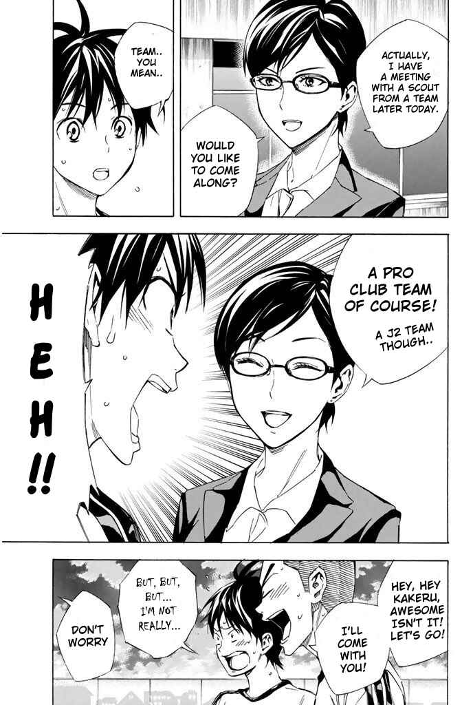 Chapter 324 - Page 17