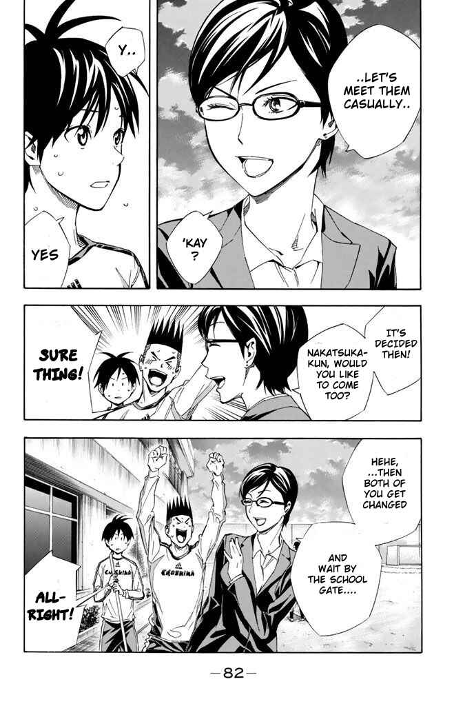 Chapter 324 - Page 18
