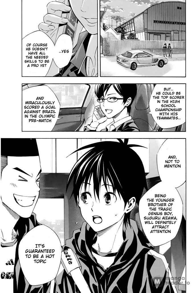 Chapter 324 - Page 19