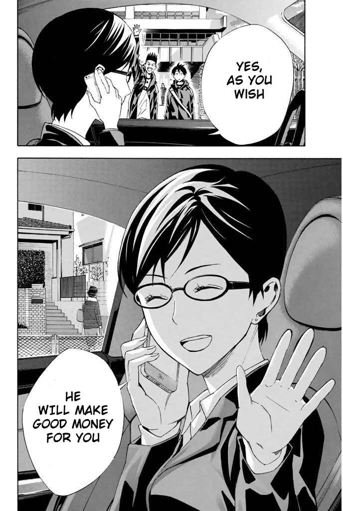 Chapter 324 - Page 20