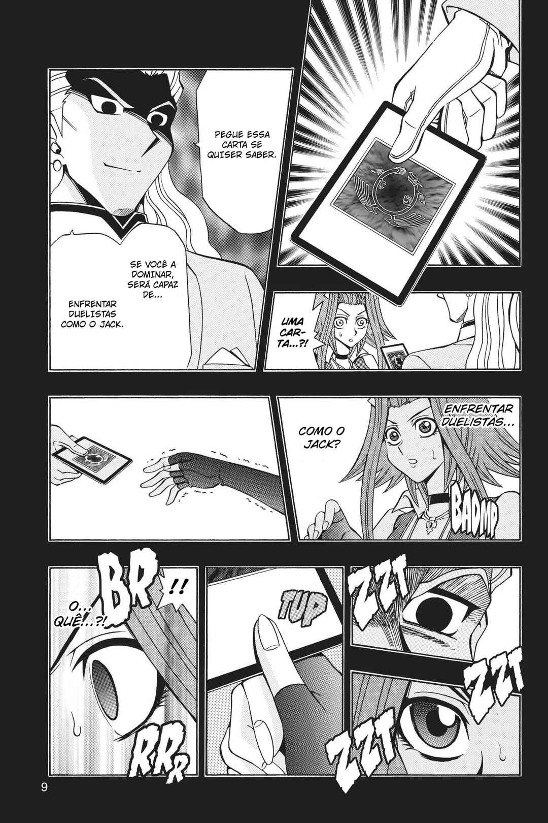 Chapter 40 - Page 10