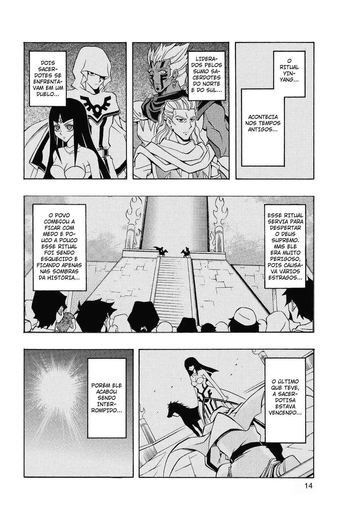 Chapter 40 - Page 15