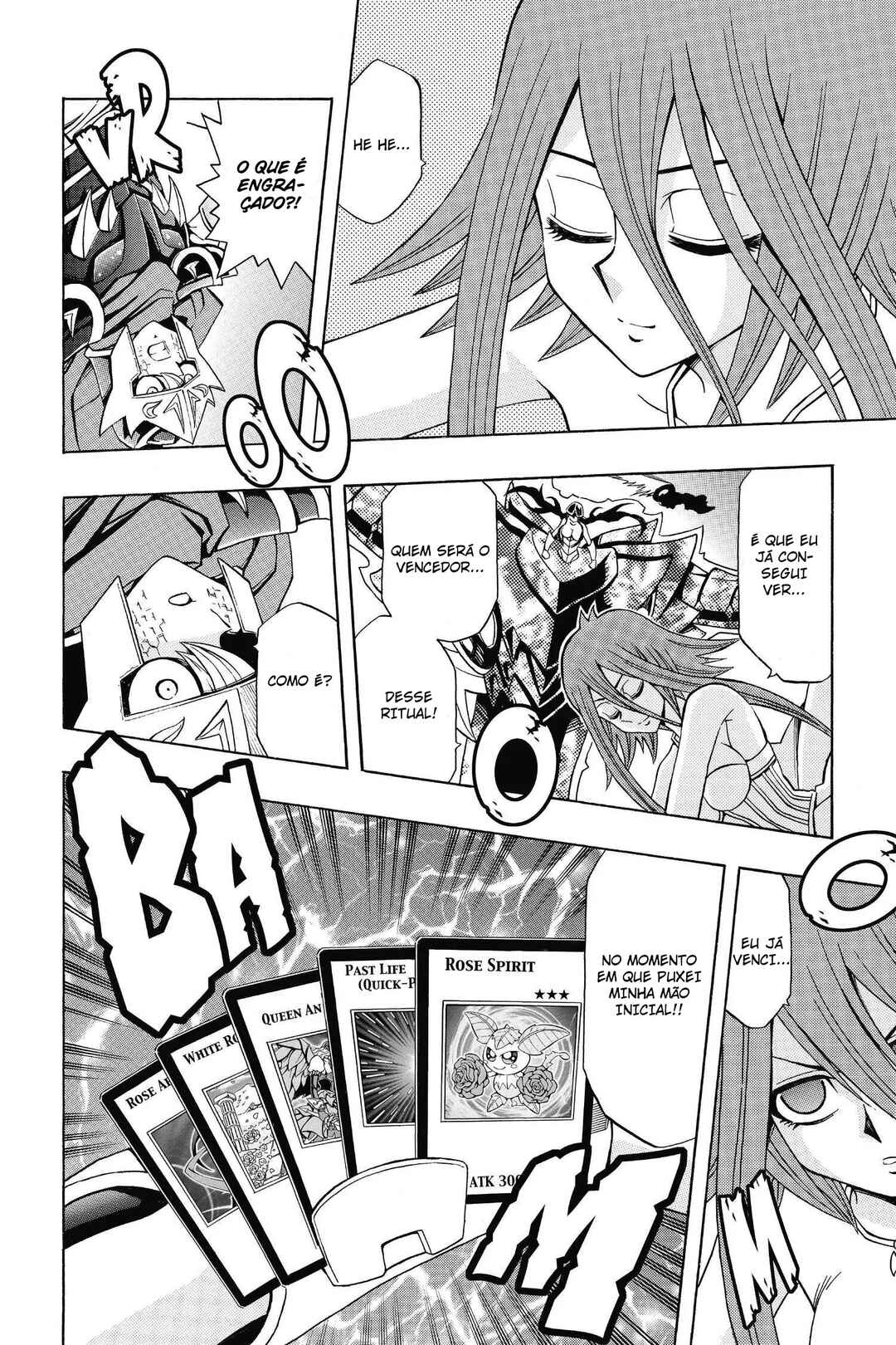 Chapter 40 - Page 22