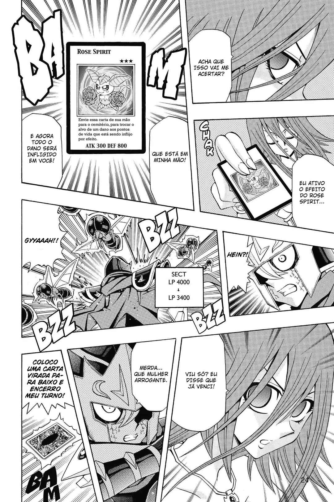 Chapter 40 - Page 24