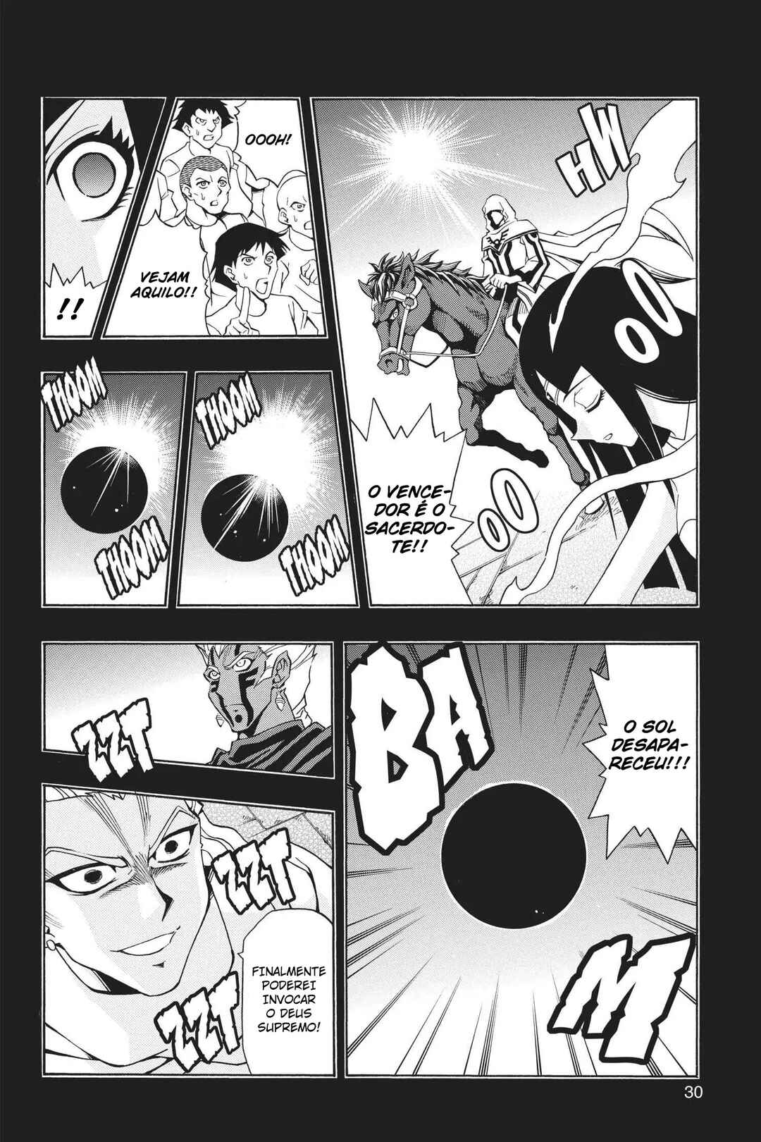 Chapter 40 - Page 30
