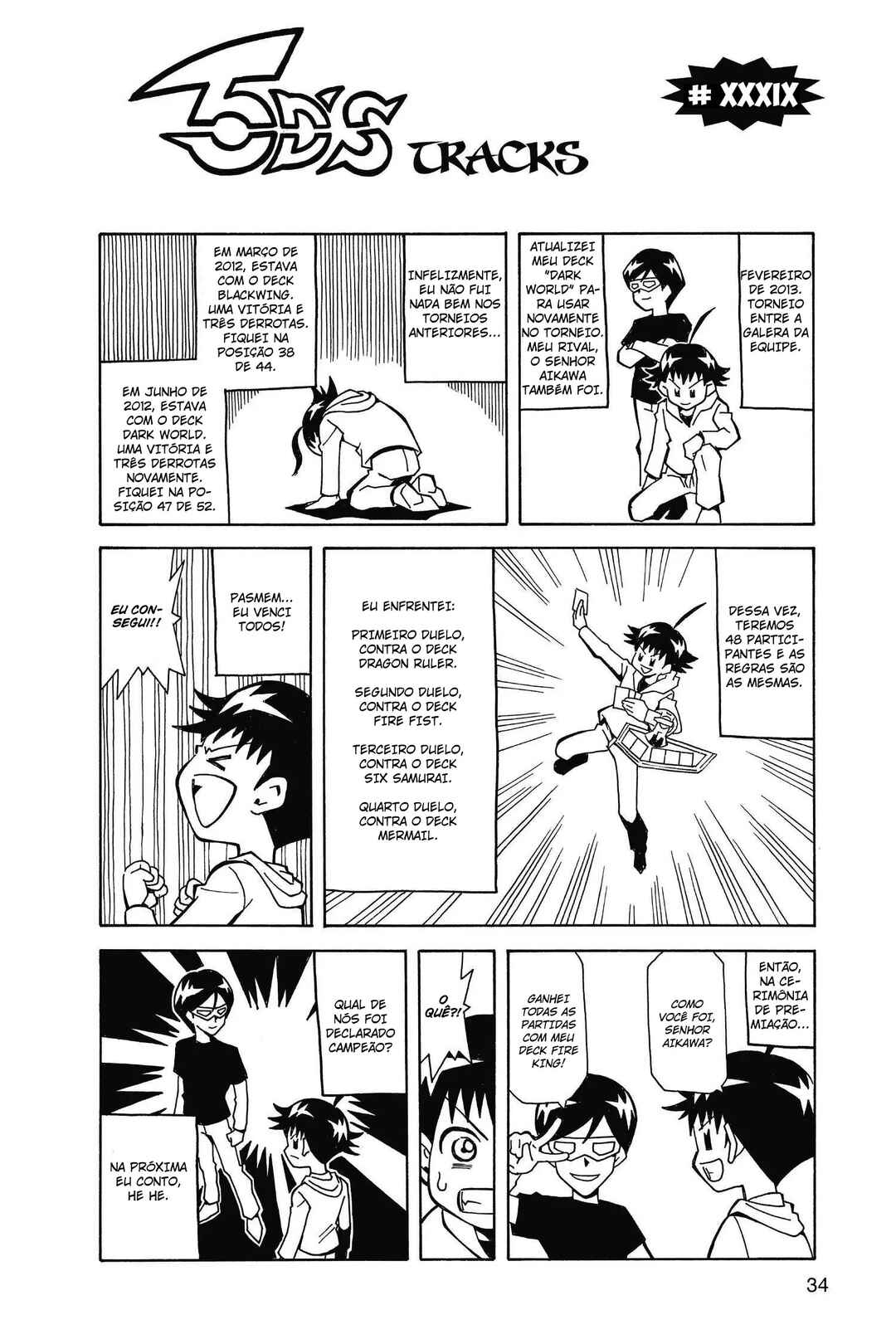 Chapter 40 - Page 34