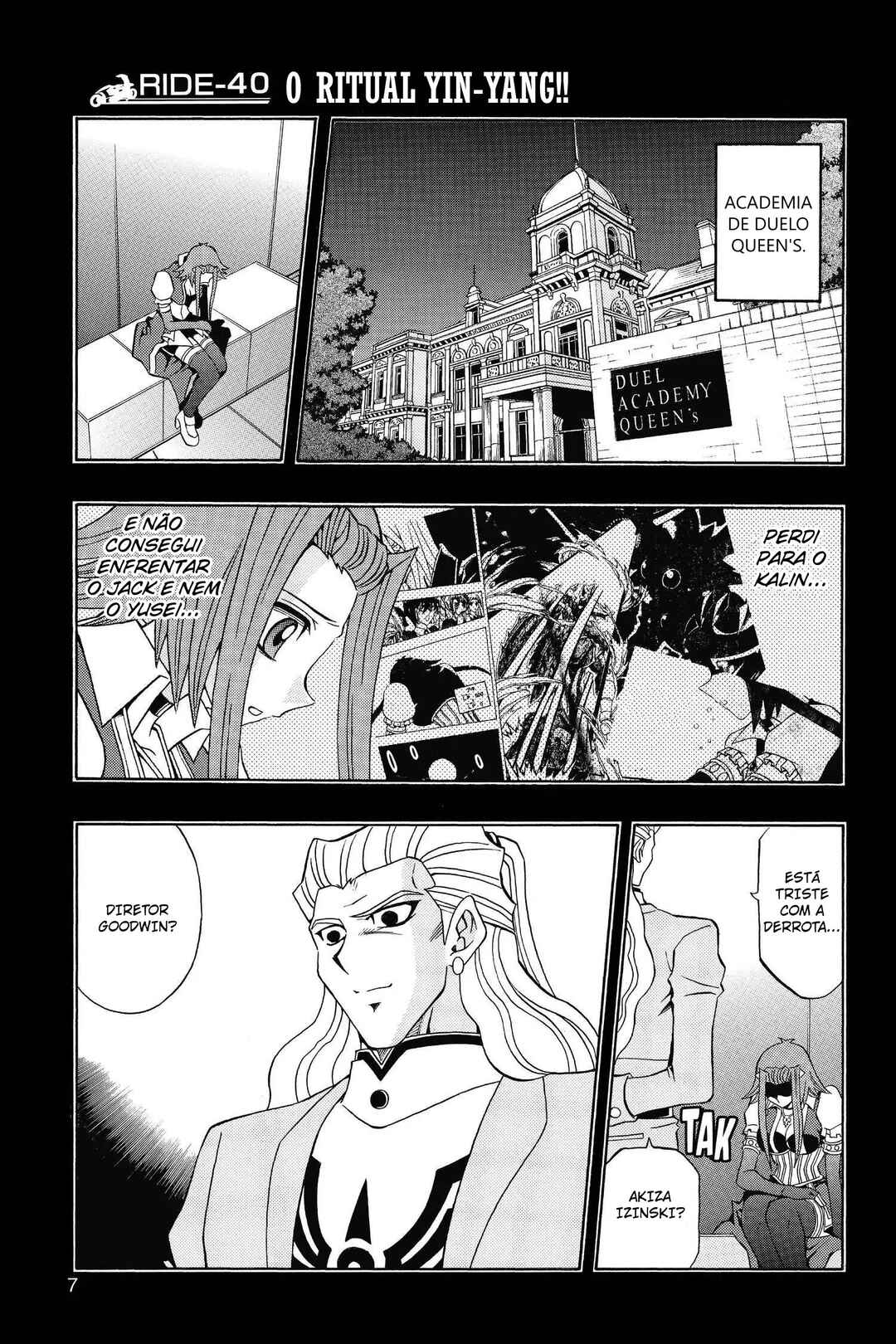 Chapter 40 - Page 8