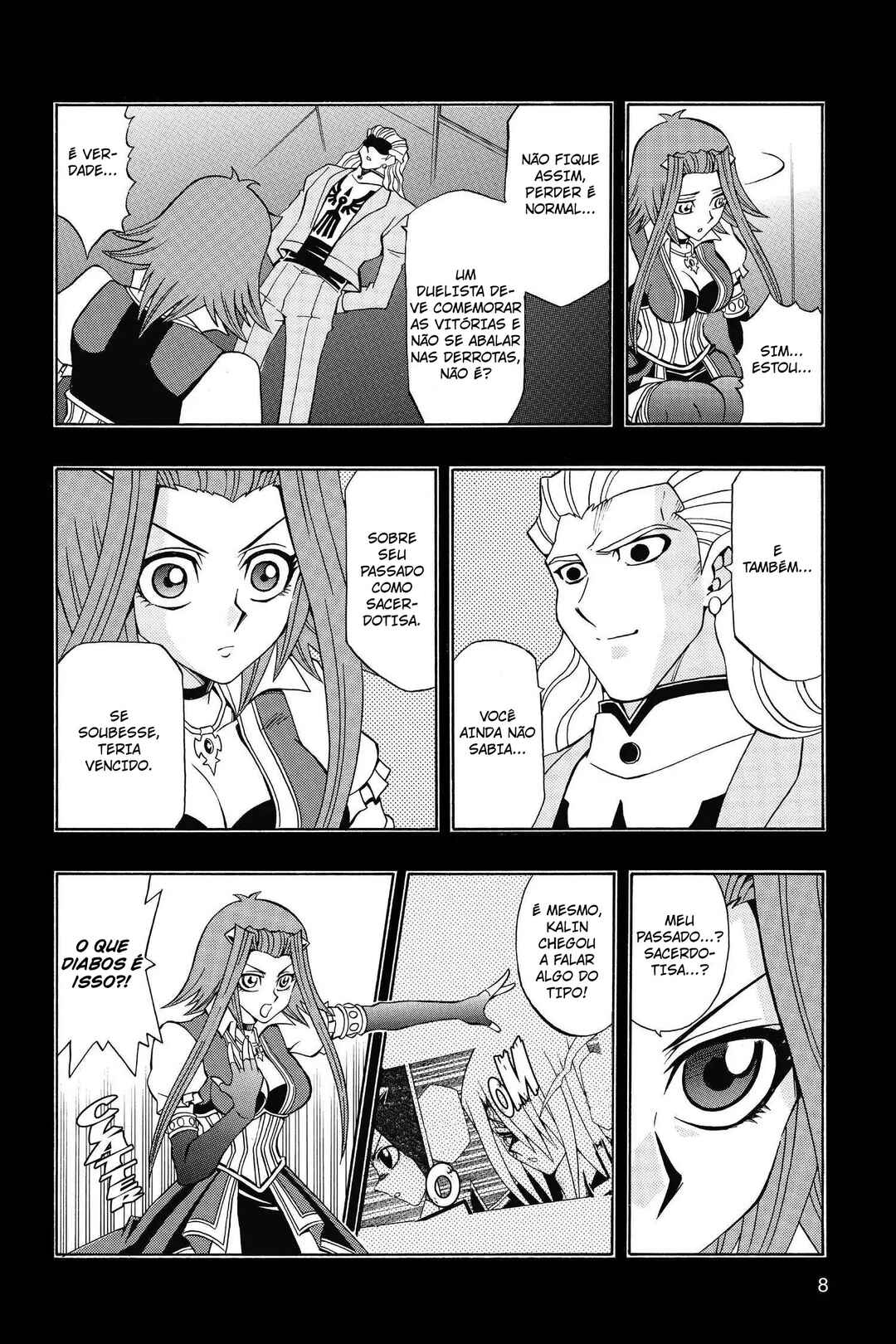 Chapter 40 - Page 9