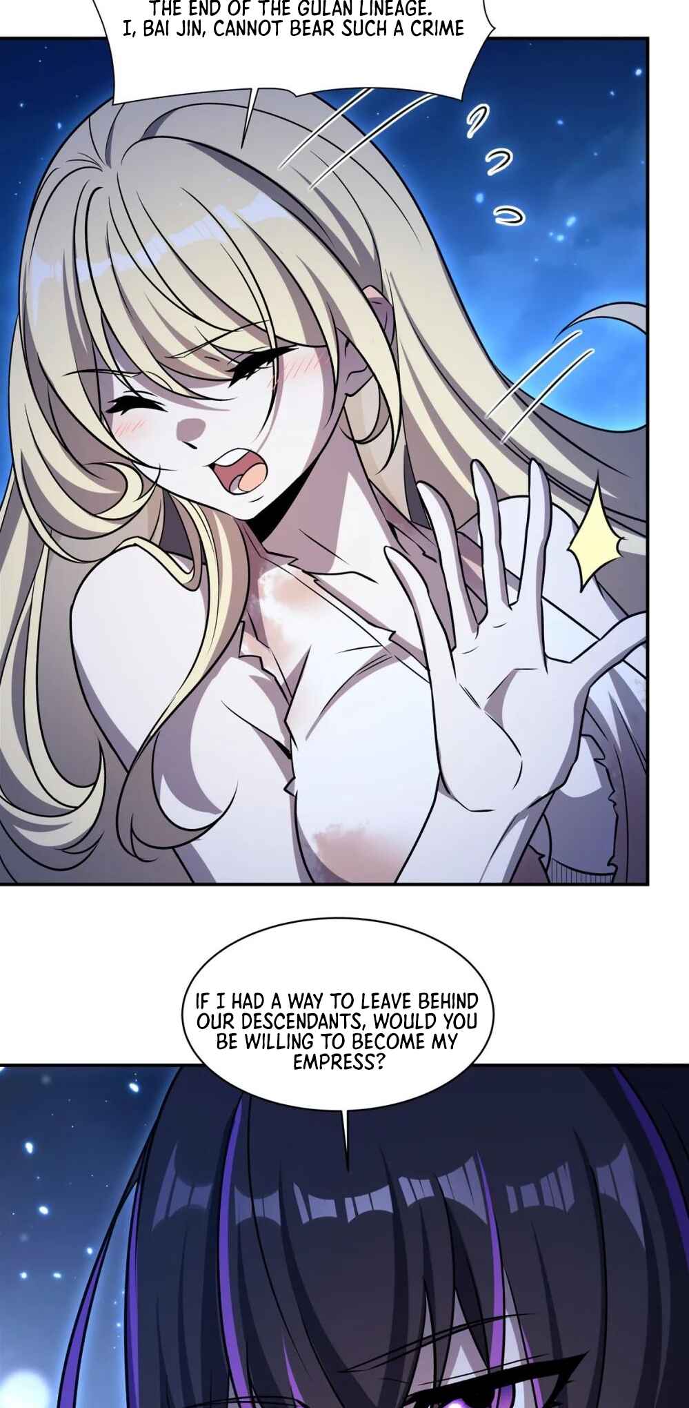 Chapter 319 - Page 12