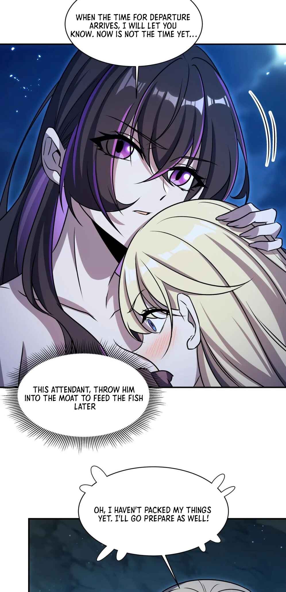 Chapter 319 - Page 16
