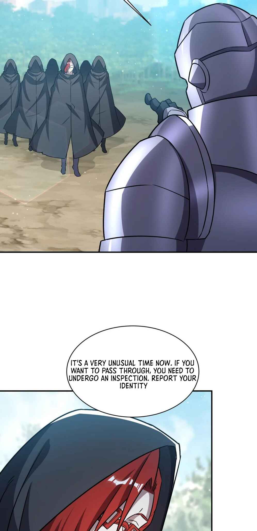 Chapter 319 - Page 20