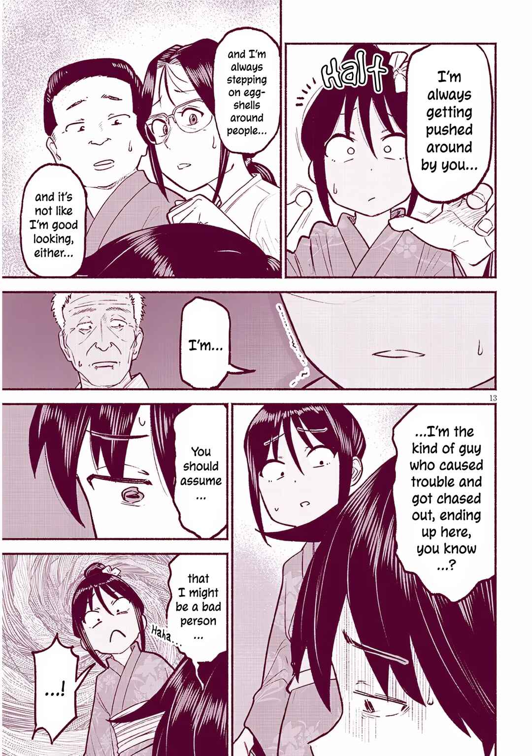 Chapter 36 - Page 13