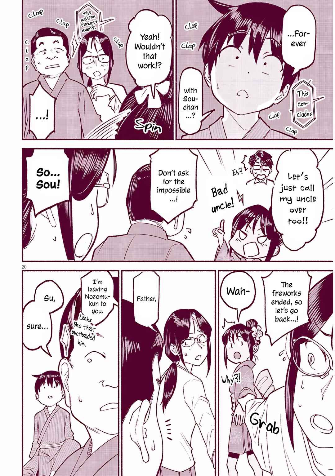 Chapter 36 - Page 19