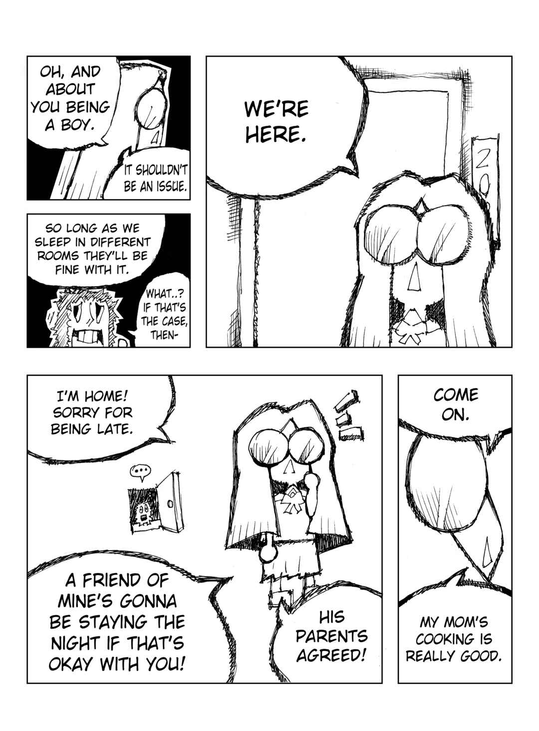 Chapter 39 - Page 4