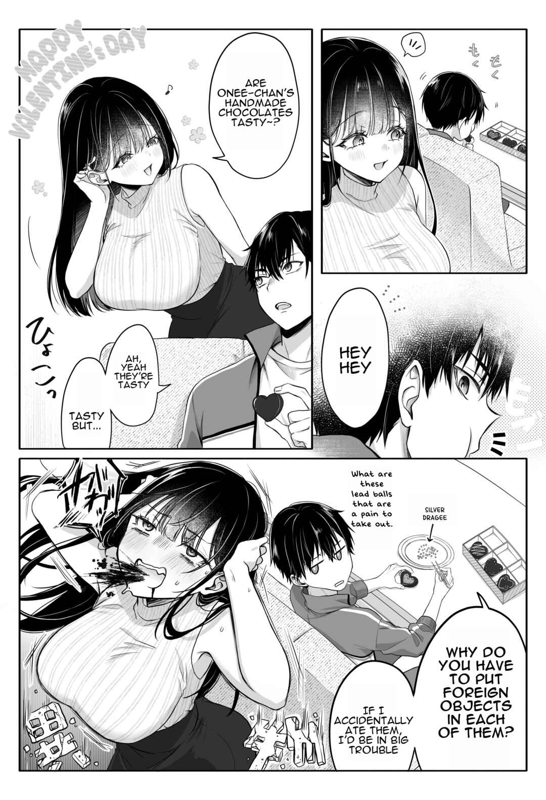 Chapter 41 - Page 1