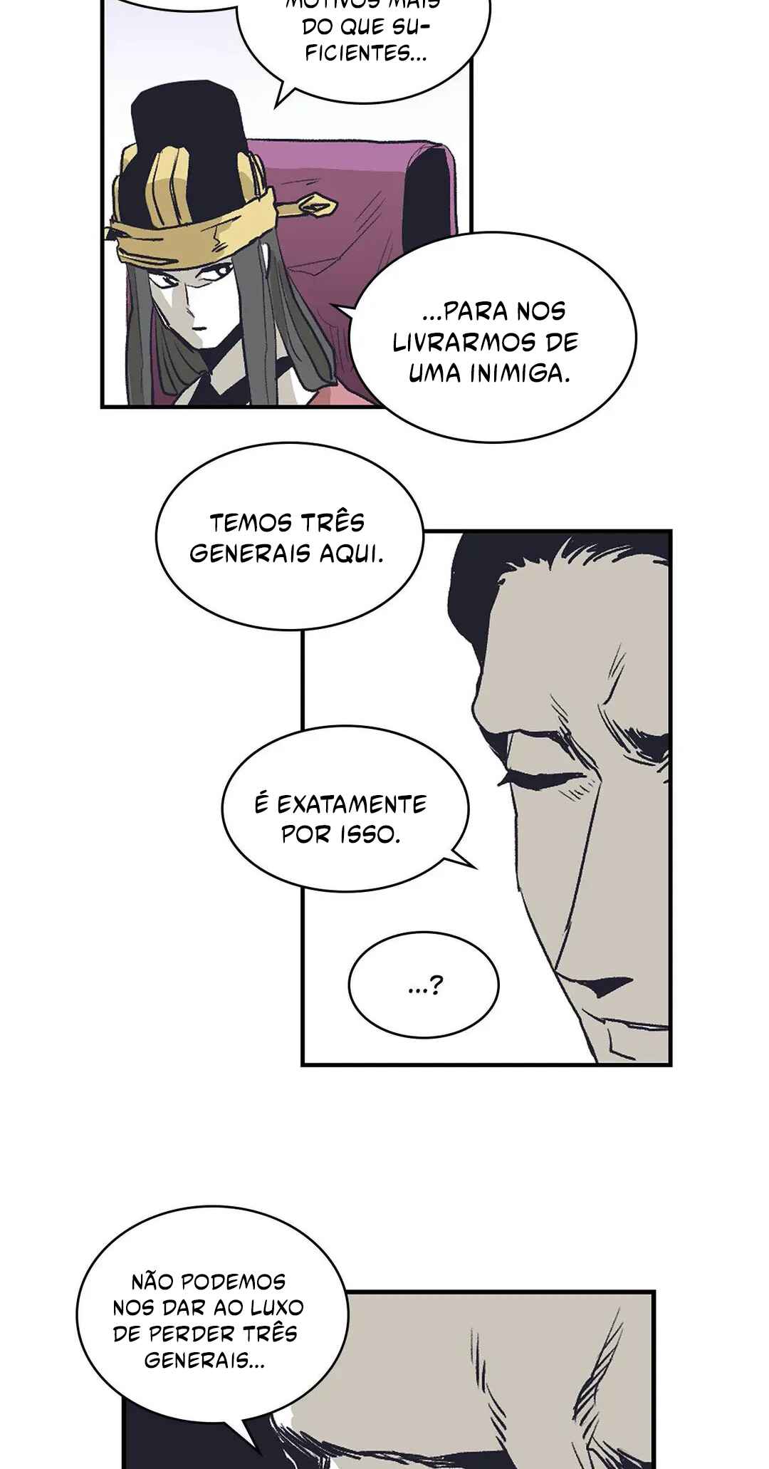 Chapter 172 - Page 19