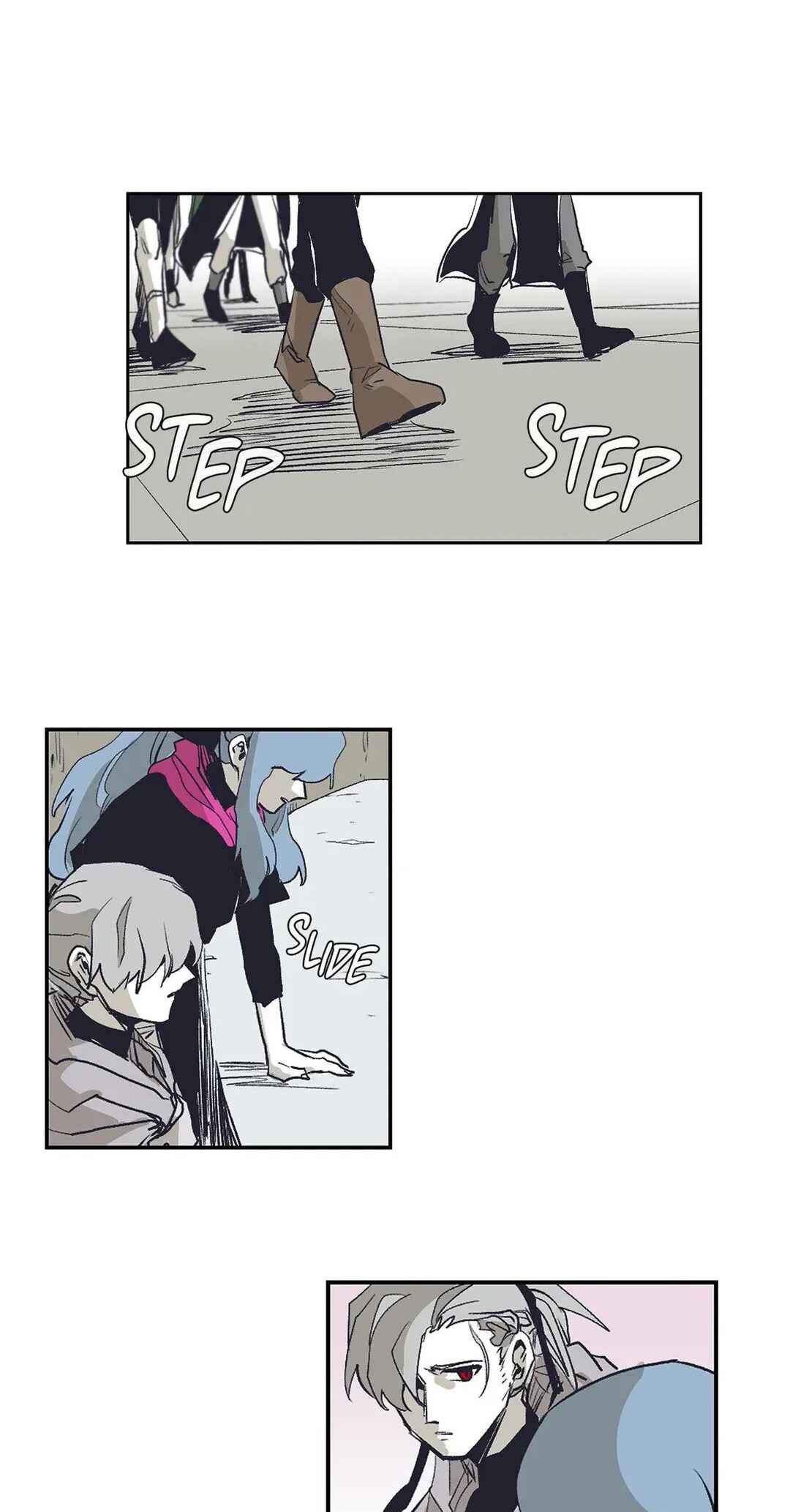 Chapter 172 - Page 23