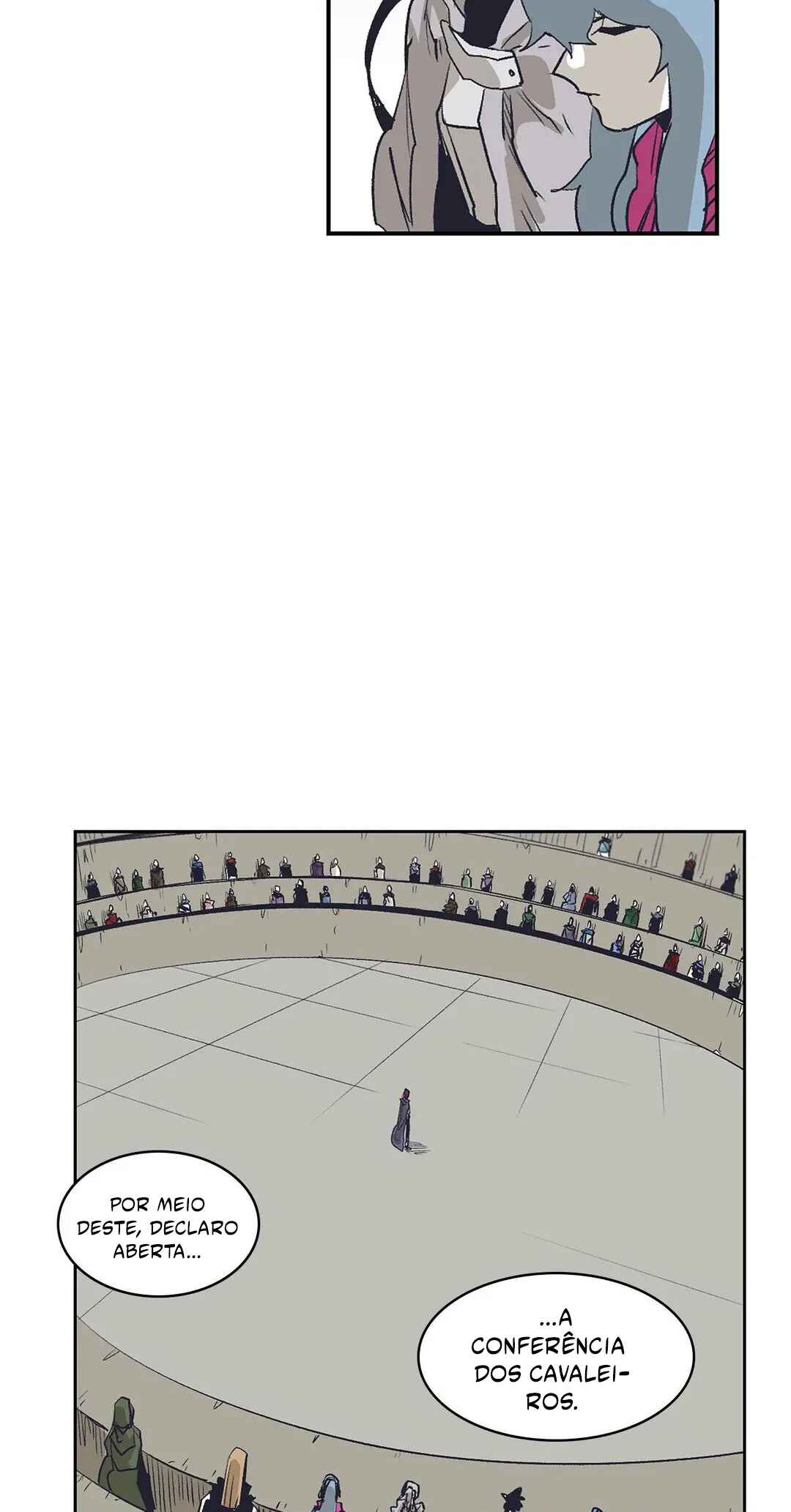 Chapter 172 - Page 24