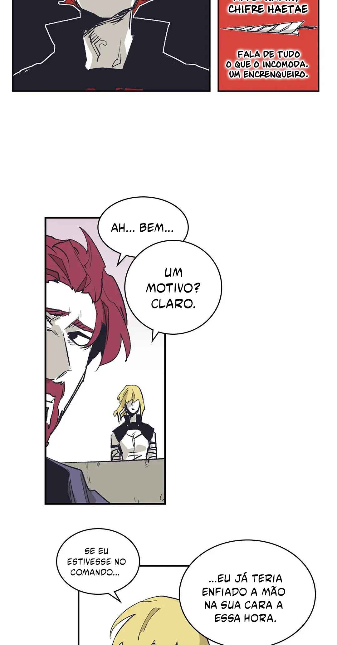 Chapter 172 - Page 27
