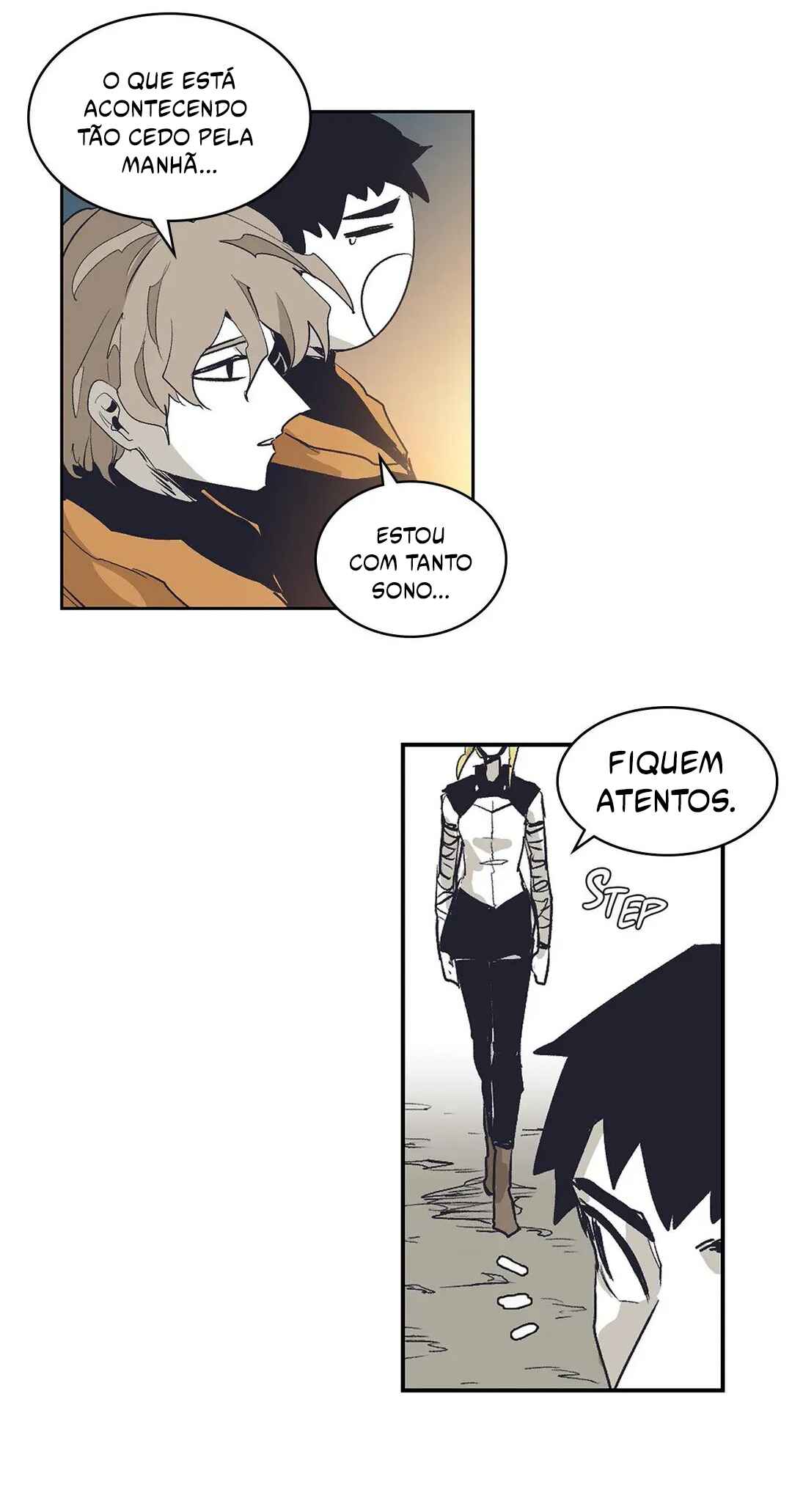 Chapter 172 - Page 3
