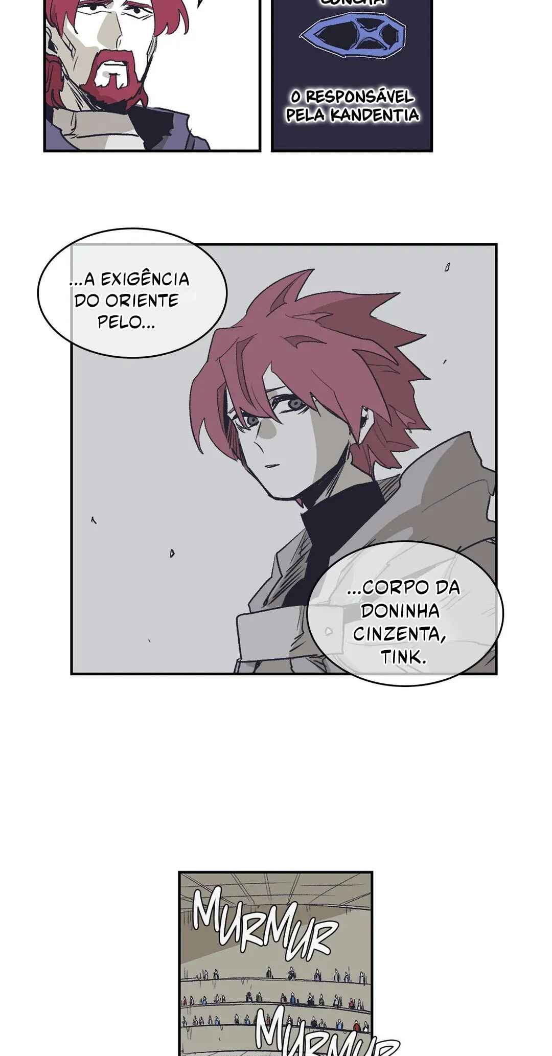 Chapter 172 - Page 30