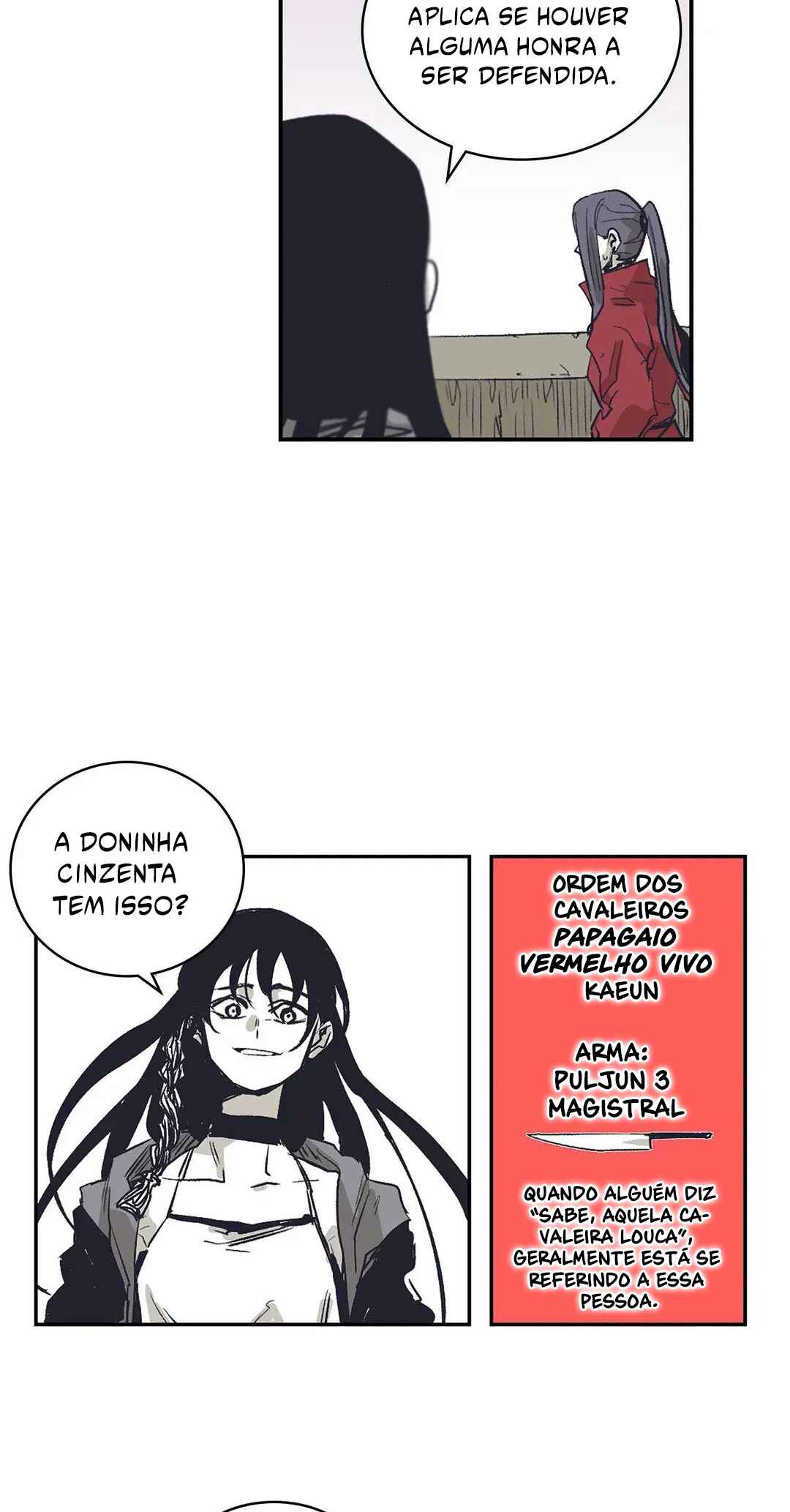 Chapter 172 - Page 33