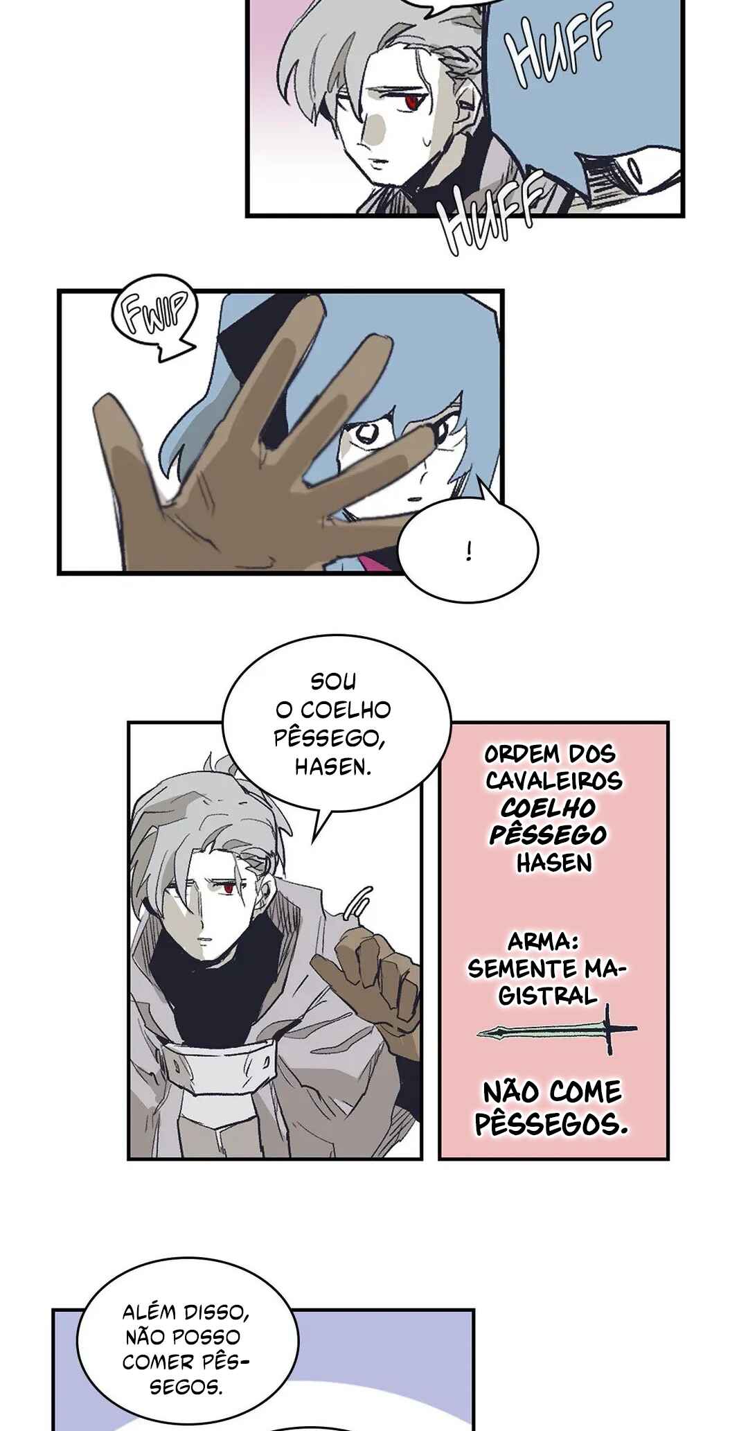 Chapter 172 - Page 39