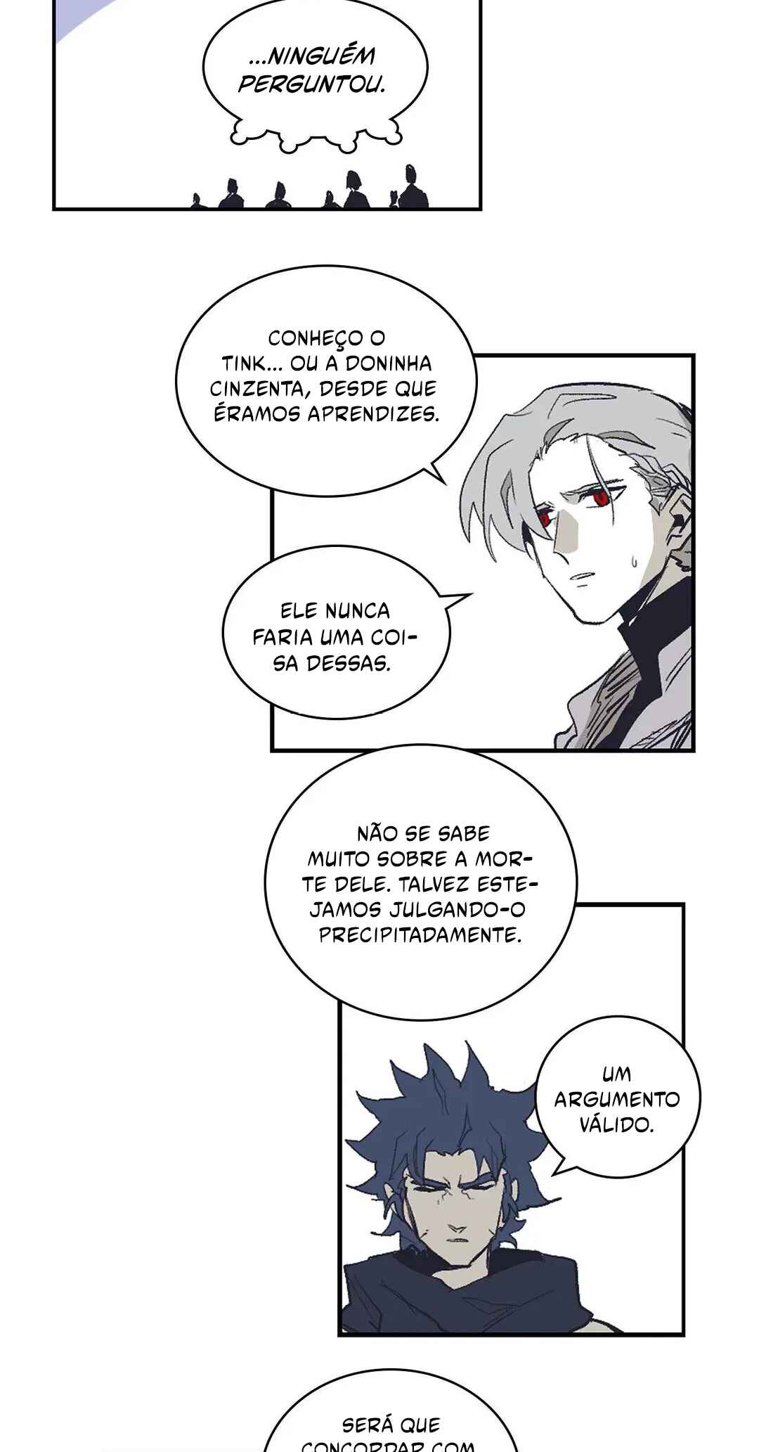Chapter 172 - Page 40