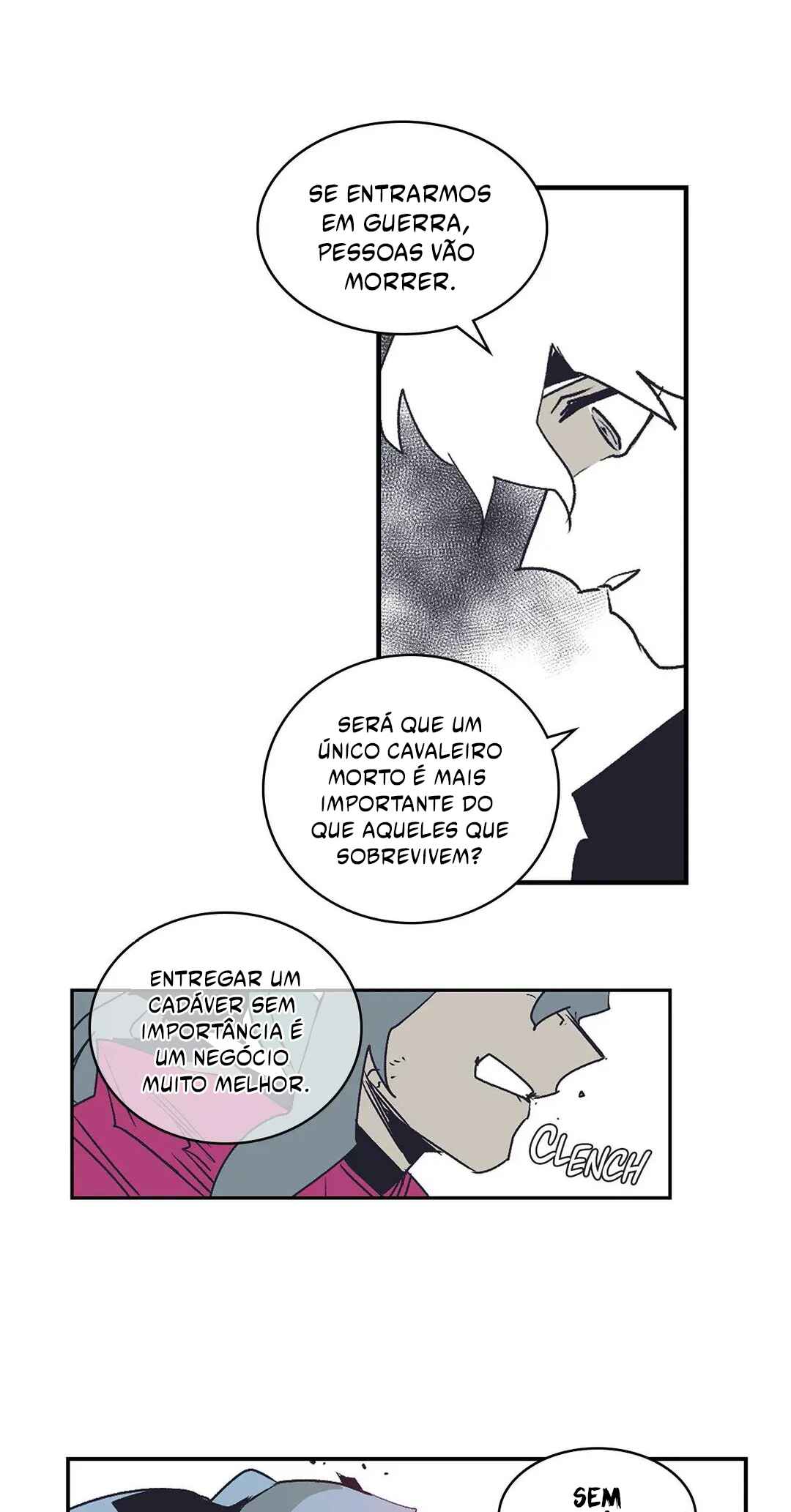 Chapter 172 - Page 44