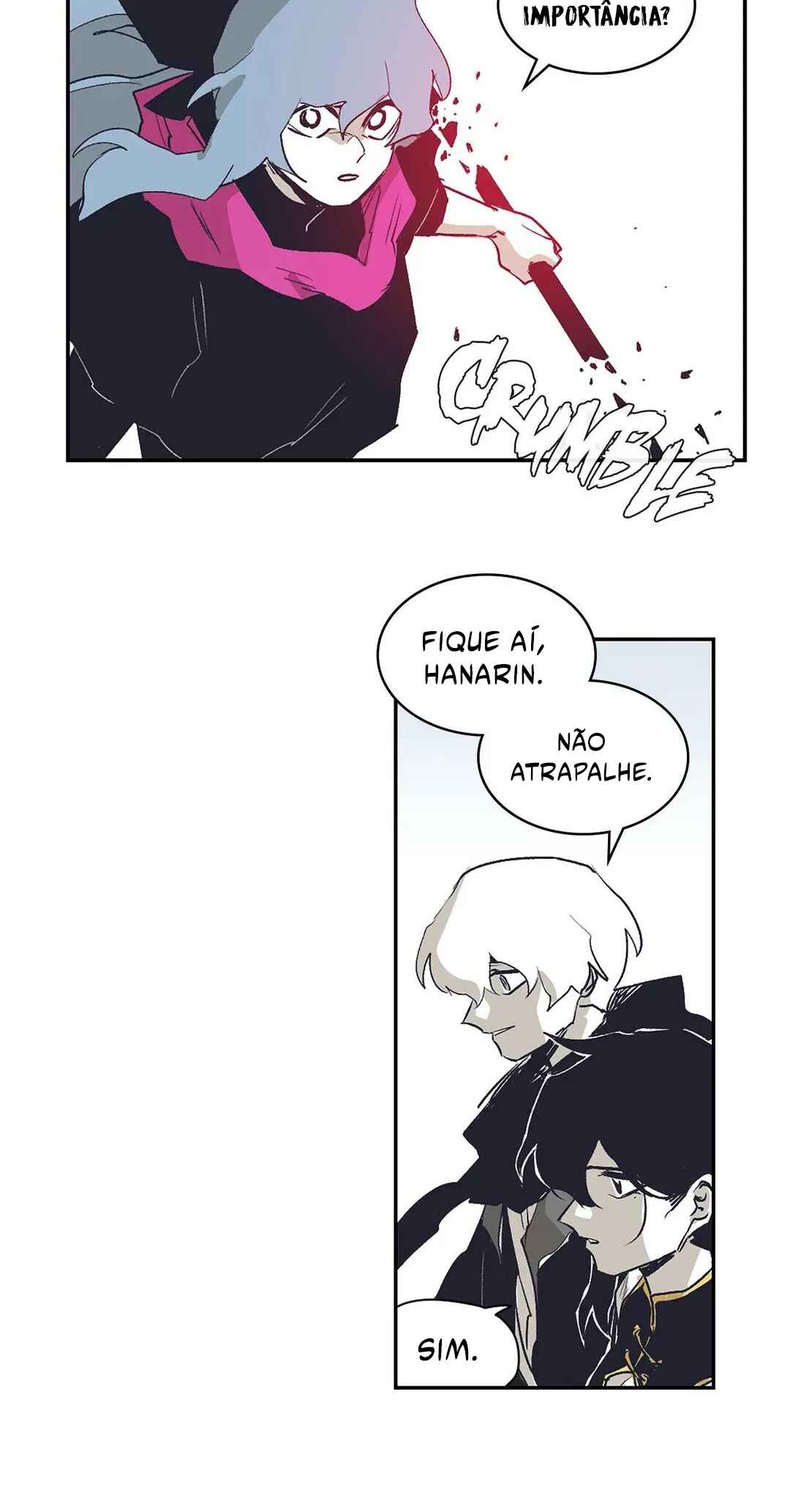 Chapter 172 - Page 45