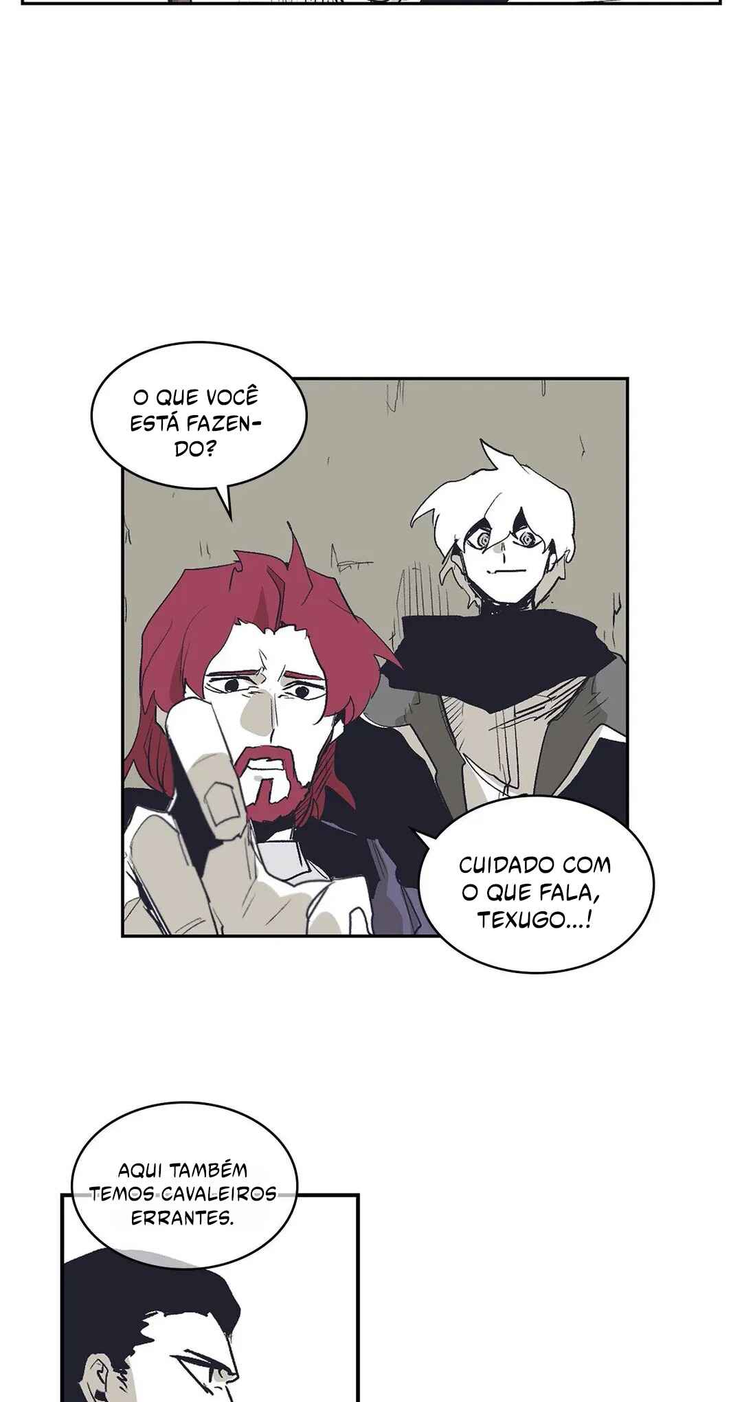 Chapter 172 - Page 48
