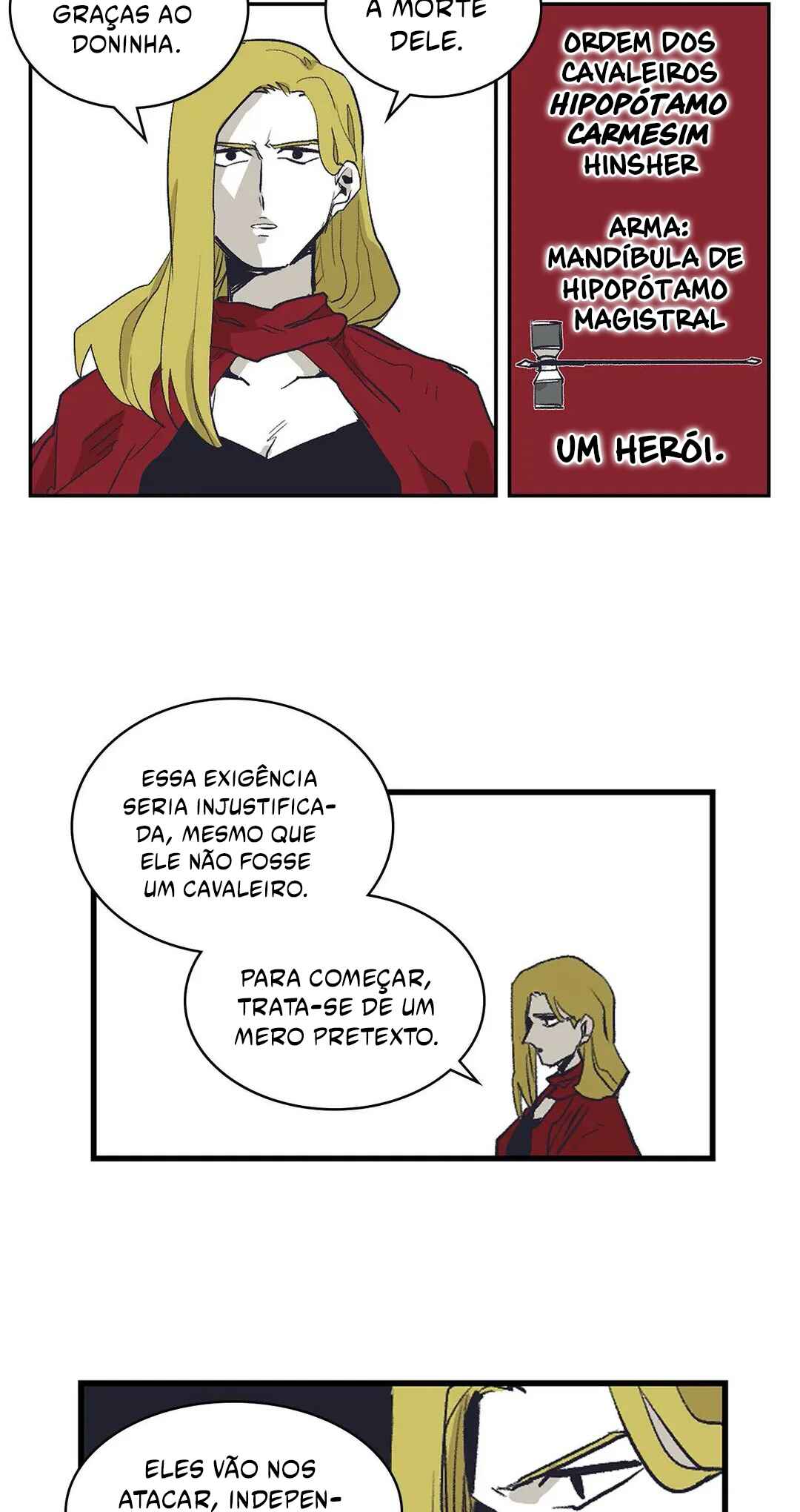 Chapter 172 - Page 52